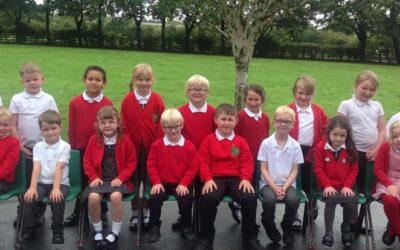 Class 2 Newsletter – Spring Term 2025