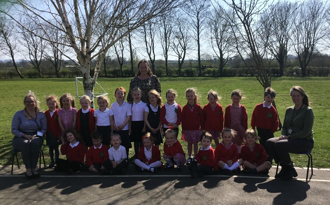Class-1-Newsletter-Summer-2025