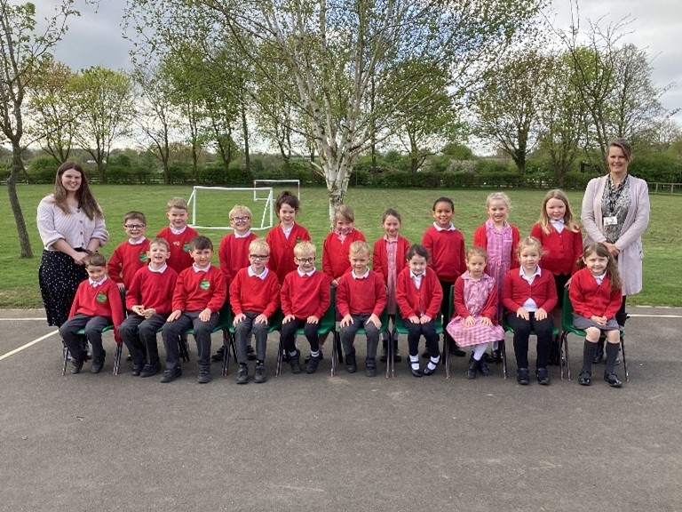 Class-2-Newsletter-Summer-2025