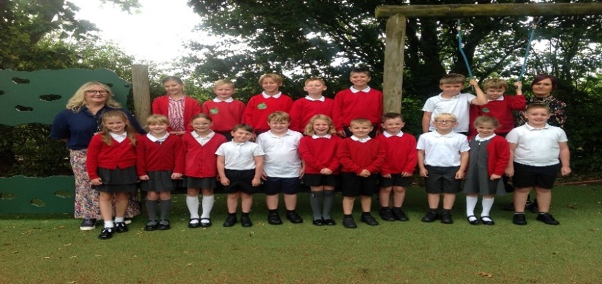 Class-3-Newsletter-Summer-2025