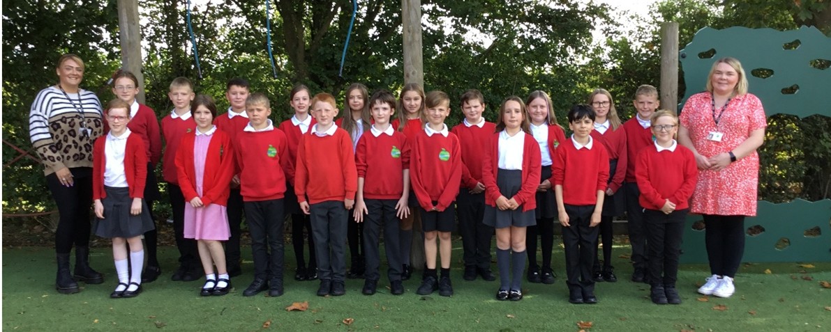 Class-4-Newsletter-Summer-2025