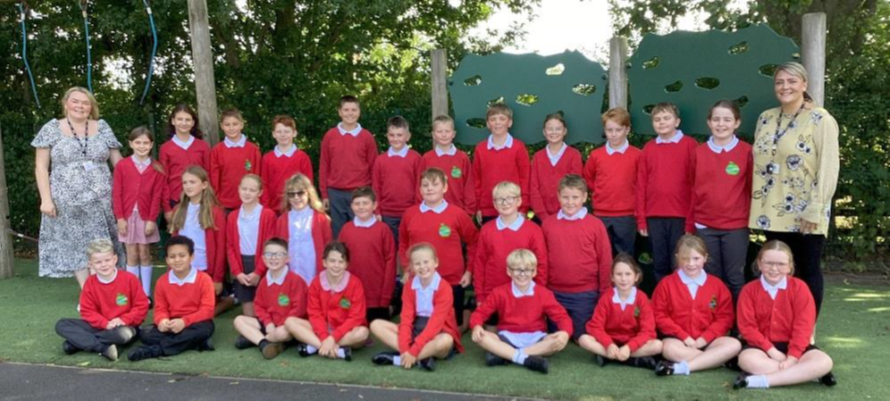 Latest news – Class 3 – Autumn 2026